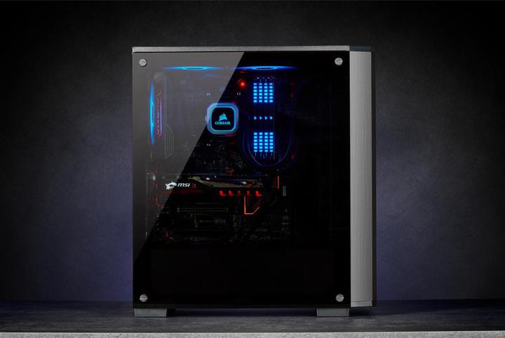 Immagine prodotto Corsair Carburo 175R (ATX)