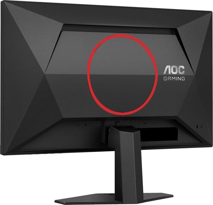Actual product image AOC 27G4HA (1920 x 1080 pixels, 27")