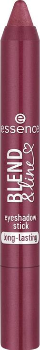 Produktbild essence Blend and Line eyeshadow stick 02 OH MY RUBY (02 OH MY RUBY)