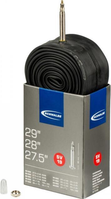 Produktbild Schwalbe Sv19 (Presta (SV), 27.5", 28", 29", 40 mm)