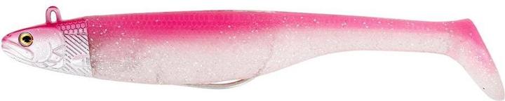 Produktbild Westin Magic Minnow Jig Glowing Lipstick (12 cm)