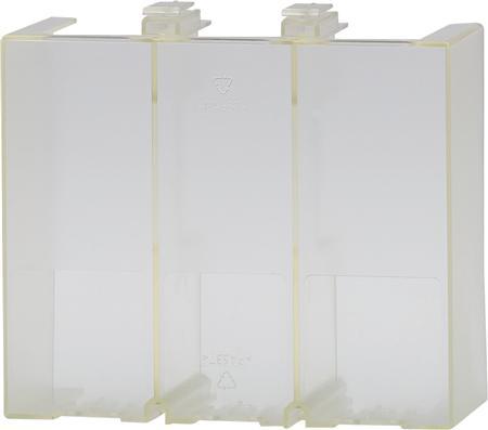 Actual product image Siemens Terminal Cover, Bar Connections,S6