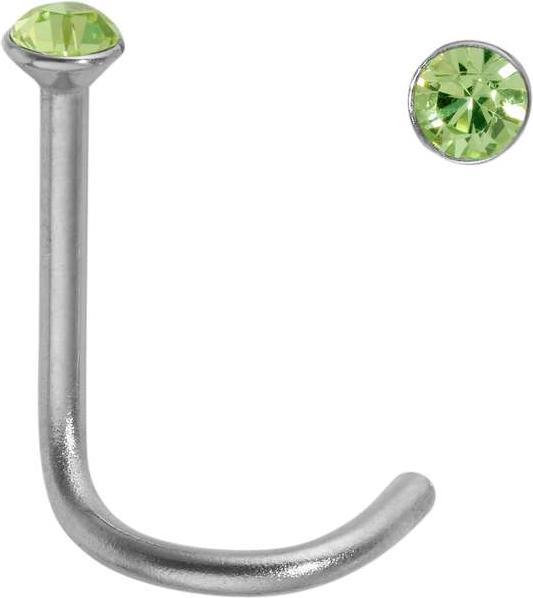 Verde, Argento
