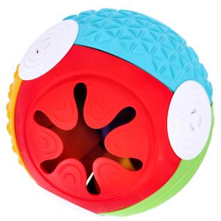 Produktbild Clementoni Baby Clemmy - Senses Bal