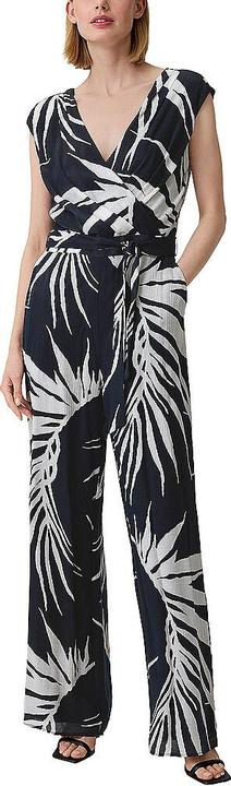 Produktbild Comma Overall Jumpsuit aus Viskosemix (38)