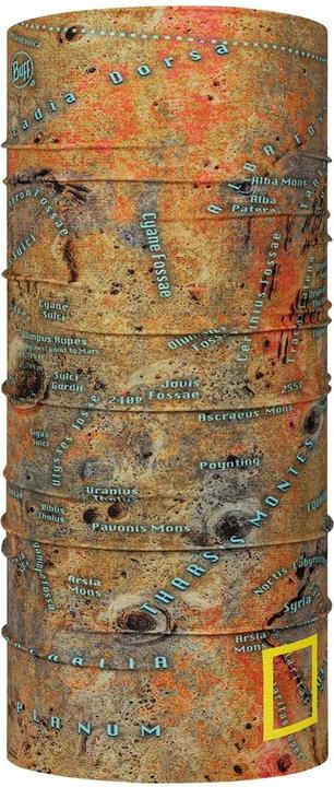 Buff Coolnet Uv+ Geos Multi