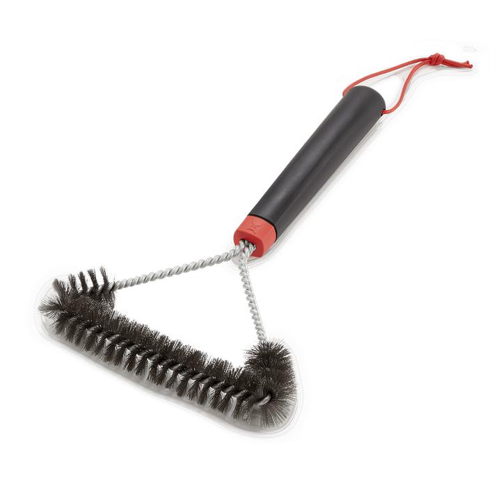 Actual product image Weber Grill brush (30 cm)