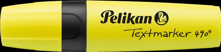 Actual product image Pelikan Highlighter 490 (Neon green, Neon orange, Neon yellow, Neon pink, 2 mm, 6 x)