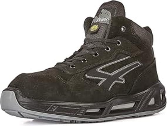 Produktbild U-Power Sicherheitsschuhe Lift Carpet S3 SRC ESD (S3, 44)