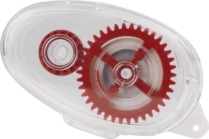 Image du produit Excellent Houseware Handabroller mit doppelseitigem Klebefilm