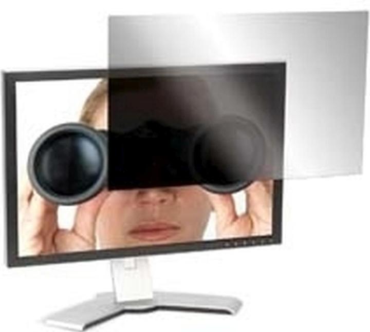 Targus Blickschutzfilter (24", 16 : 9)