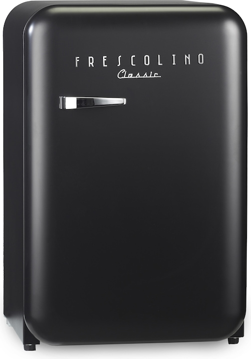 Image du produit Trisa Réfrigérateur Frescolino Classic 107 Noir (107 l)