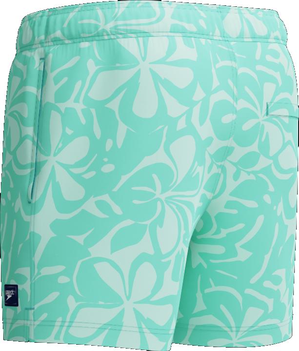 Actual product image Speedo Print Redondo Edge Volley 14" (L)