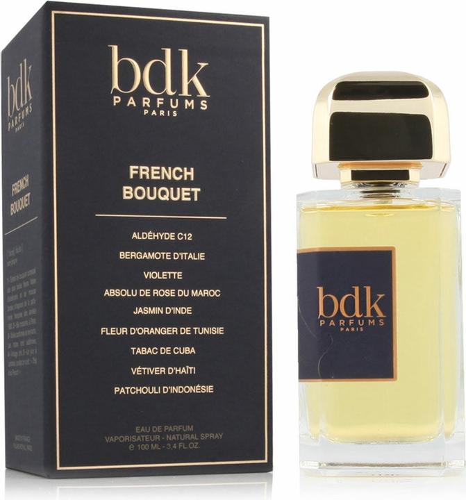 Immagine prodotto Bdk Parfums Paris Bouquet francese (Eau de parfum, 100 ml)