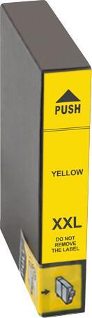 Image du produit Druckfuxx XXL TINTE PATRONE für EPSON WorkForce WF-3010DW WF-3520DWF WF3530DTWF