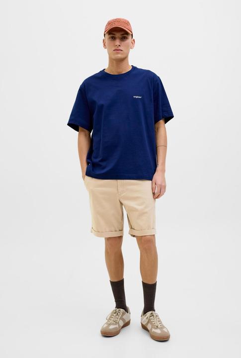 Image du produit Jack & Jones Regular Fit Chino Shorts Chino Shorts (S)