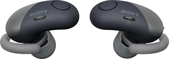 Actual product image Sony Wf-Sp700n (ANC, 3 h, Wireless)