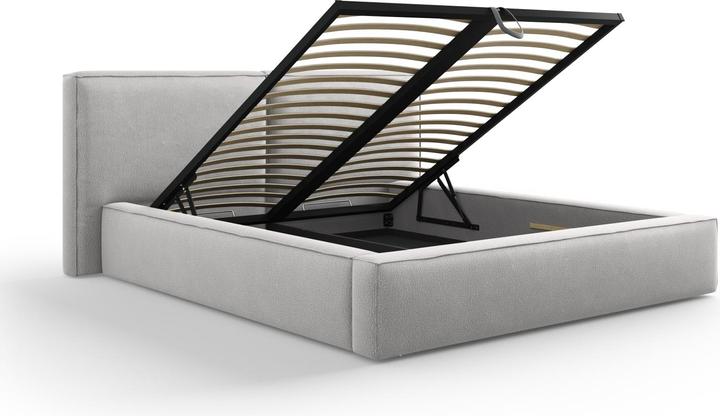 Image du produit Micadoni Jodie (160 x 200 cm)