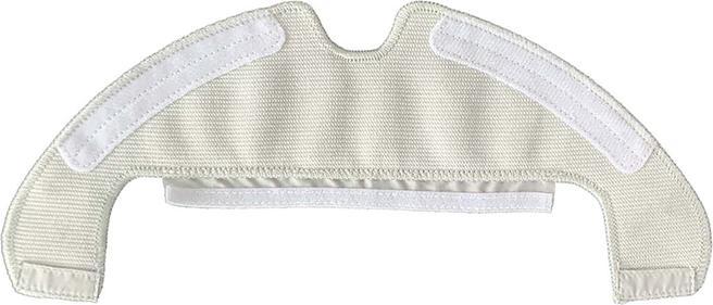 Actual product image Deltalabs Cleaning pads for DREAME D10, D10s, D10Plus, Z10Pro, L10Plus, 4 pieces