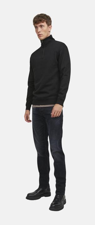 Actual product image Jack & Jones Half-zip Pullover (S)