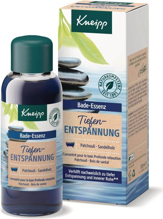 Immagine prodotto Kneipp Rilassamento profondo (100 ml, Oli da bagno)