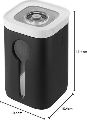 Actual product image Zwilling Cube Cover 2S