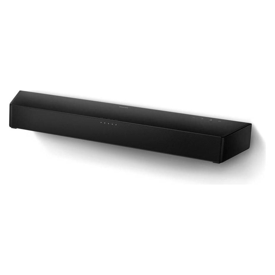 Philips HAL5023/00 Professionelle Soundbar (200 W), Soundbar, Schwarz