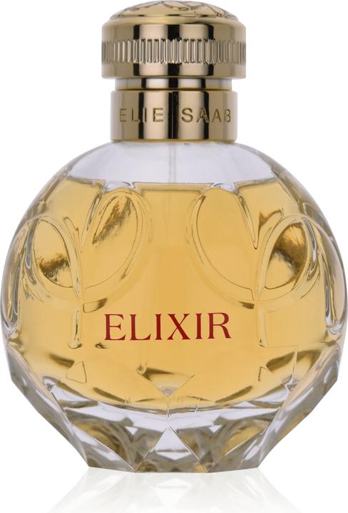 Immagine prodotto Elie Saab Elixir Eau de Parfum Spray 1000ml (Eau de parfum, 100 ml)