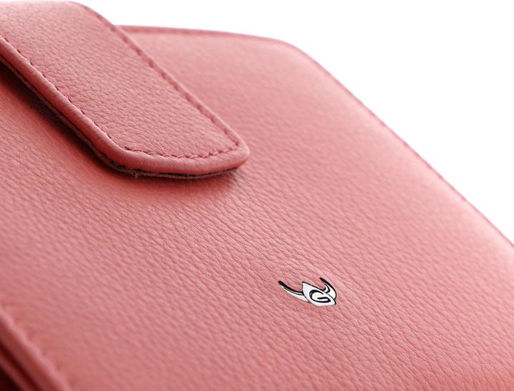 Actual product image Golden Head Madrid RFID Protect 1438 Wallet