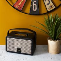 Produktbild Be Mix kabelloser Lautsprecher 15w