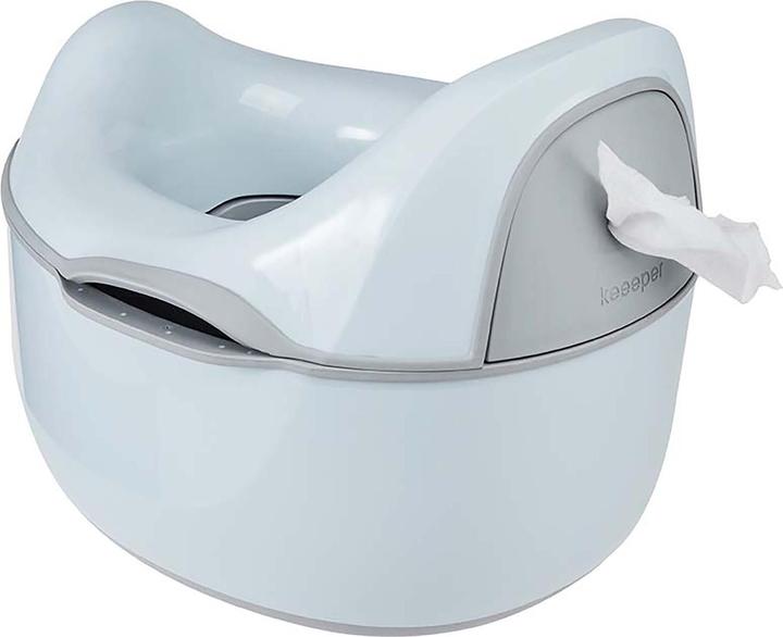 Productafbeelding keeeper Babypot kasimir del.4in1 c.b