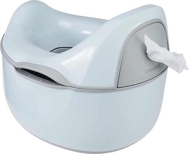 Produktbild keeeper kasimir Babytopf