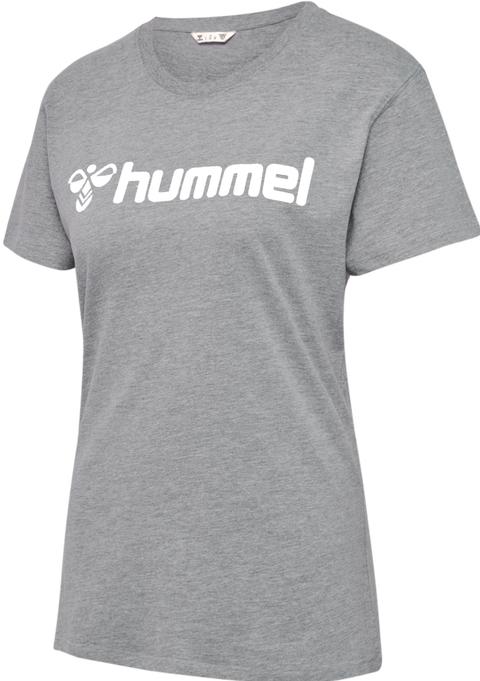 Produktbild hummel HMLGO 2.0 LOGO T-SHIRT S/S WOMAN (XS)