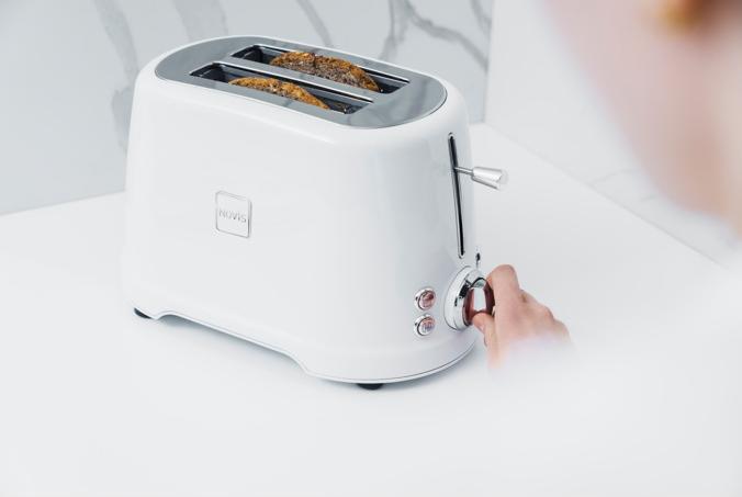 Produktbild Novis Iconic