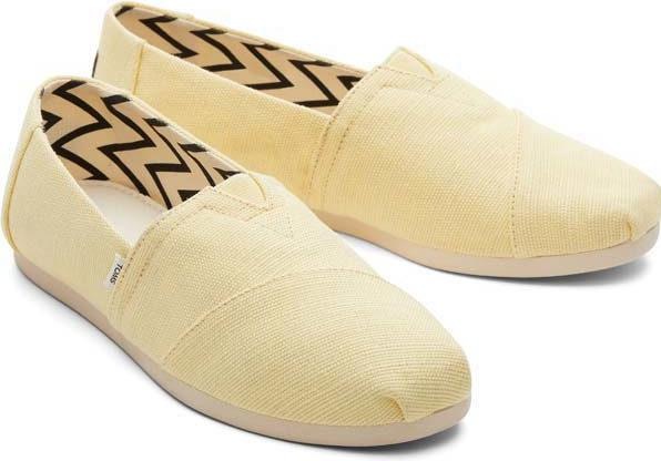 Produktbild Toms Classic Alpargata (37.5)