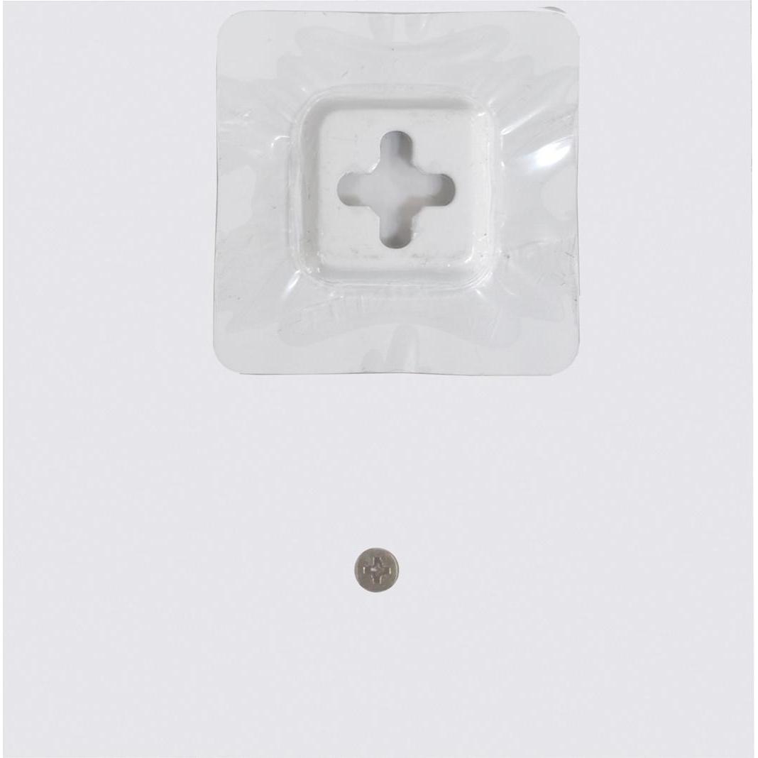 HTI-Line, Garderobe + Kleiderhaken, Wandhaken 3er Set