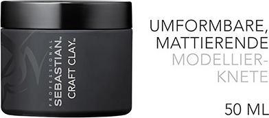 Immagine prodotto Sebastian Mestiere (Cera per capelli, 50 ml)