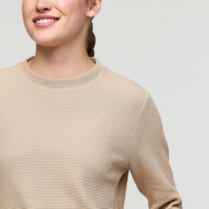 Immagine prodotto Cotopaxi Atajo Long-Sleeve Waff Shirt (M)