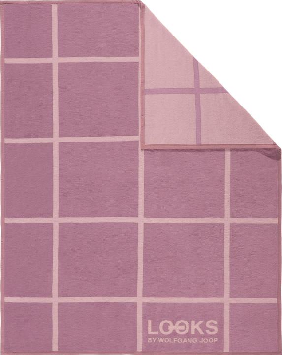 Immagine prodotto Looks Wohndecke 2er-Pack (200 x 150 cm)