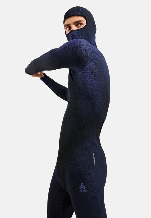 Actual product image Odlo Blackcomb Eco Facemask (XL)