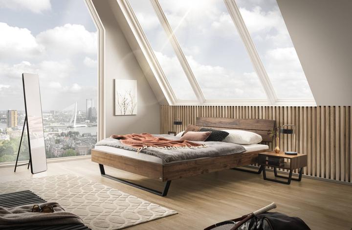 Image du produit Hasena Arezzo 25 (140 x 200 cm)