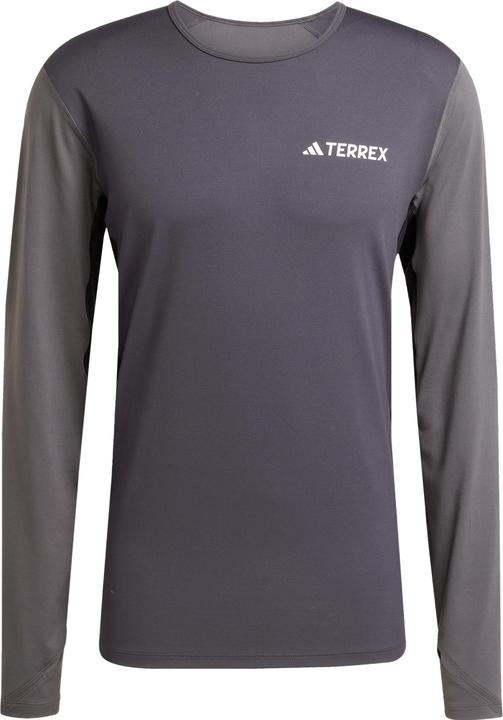 Actual product image Adidas Multi Synthetic Base Layer Long Sleeve (M)