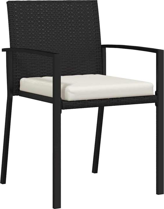 Produktbild vidaXL gartenmöbel (80 x 80 x 73 cm)