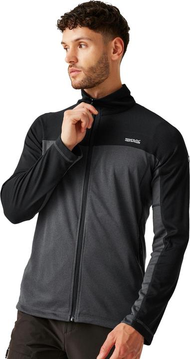 Produktbild Regatta Highton V Fleecejacke (S)
