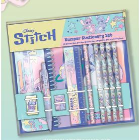 Pyramid Disney Lilo & Stitch Bumper Stationery Set A5: Stitch, Kit per lavori manuali