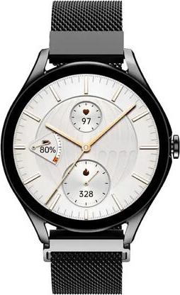 Immagine prodotto HiFuture Smartwatch Aura 2 Schwarz