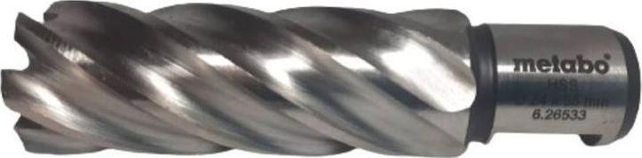 Actual product image Metabo Core drill (24 mm)