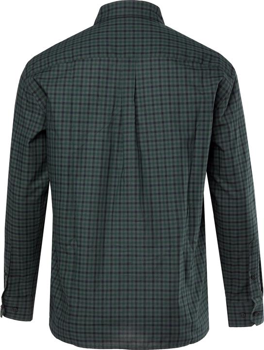 Produktbild Men+ Karohemd, Langarm, Kentkragen, Comfort Fit (4XL)