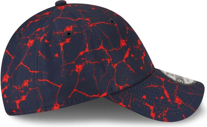 Actual product image New Era 9Forty F1 Red Bull Racing