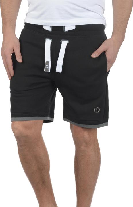 Actual product image Solid Benjamin Men's Sweatshorts (M)